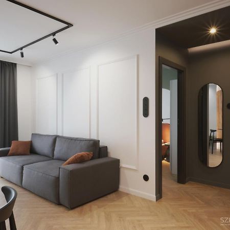 Piekny Apartament Nad Odra W Centrum Wroclawia Luaran gambar