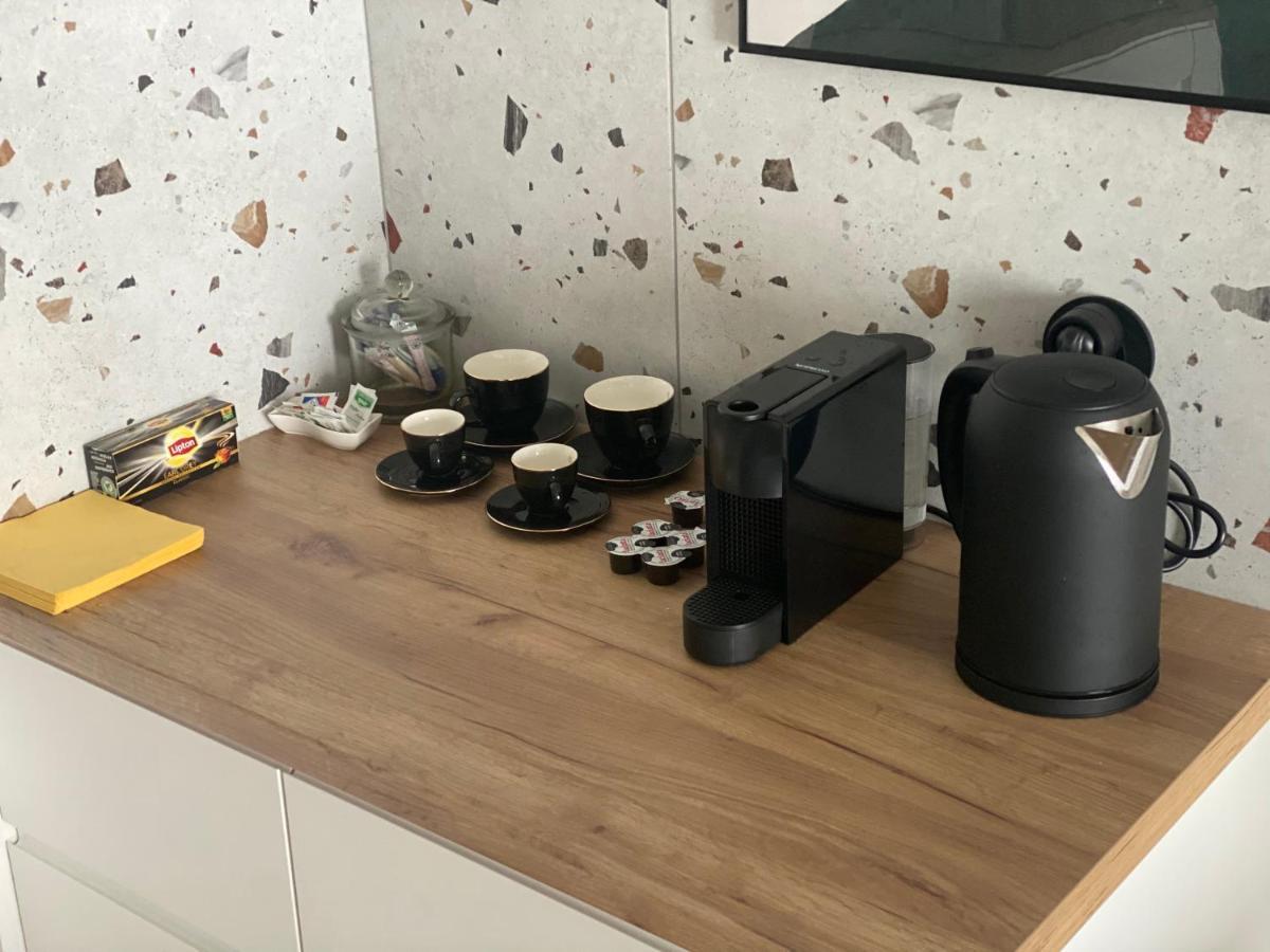 Piekny Apartament Nad Odra W Centrum Wroclawia Luaran gambar