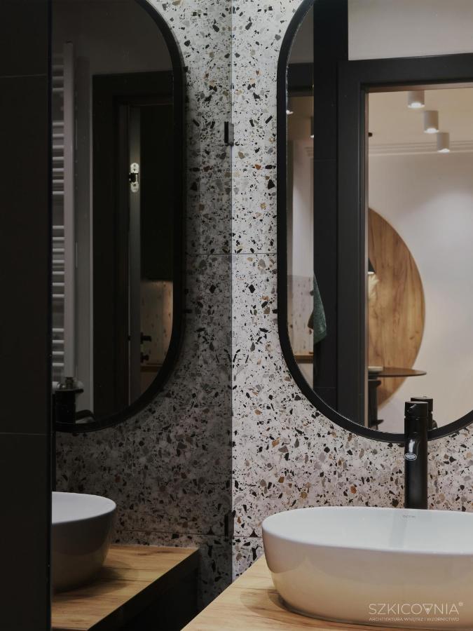 Piekny Apartament Nad Odra W Centrum Wroclawia Luaran gambar