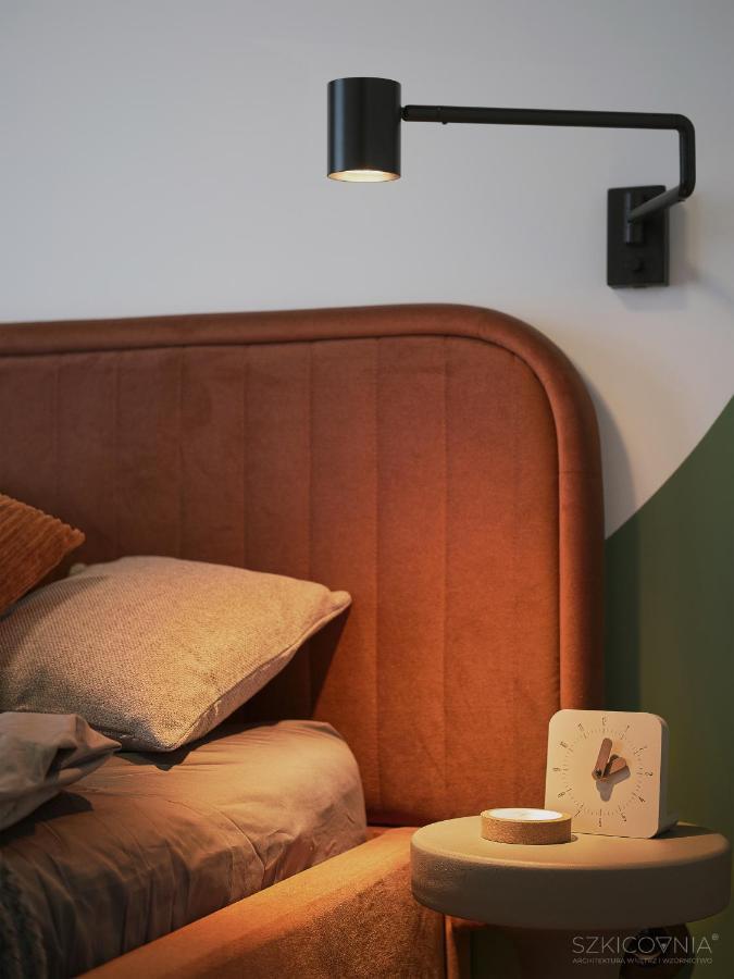 Piekny Apartament Nad Odra W Centrum Wroclawia Luaran gambar