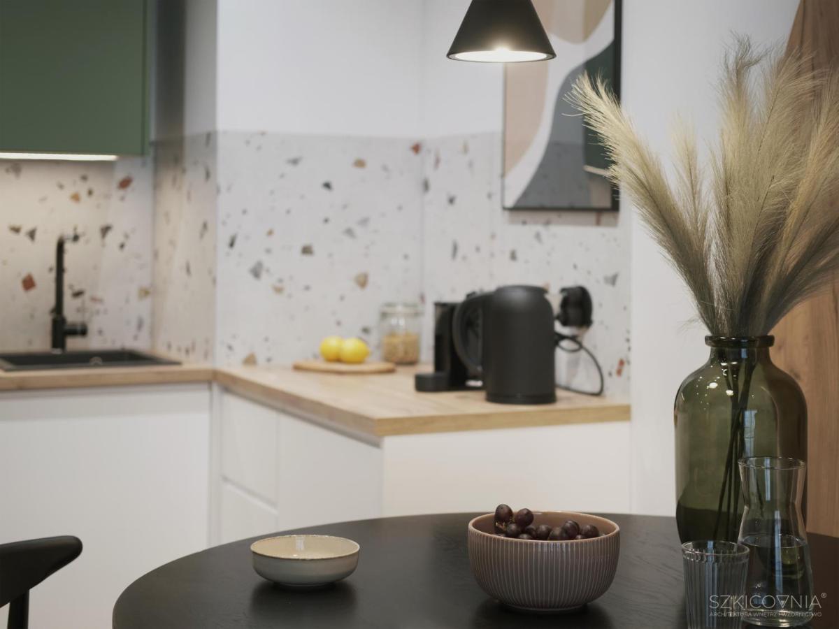 Piekny Apartament Nad Odra W Centrum Wroclawia Luaran gambar