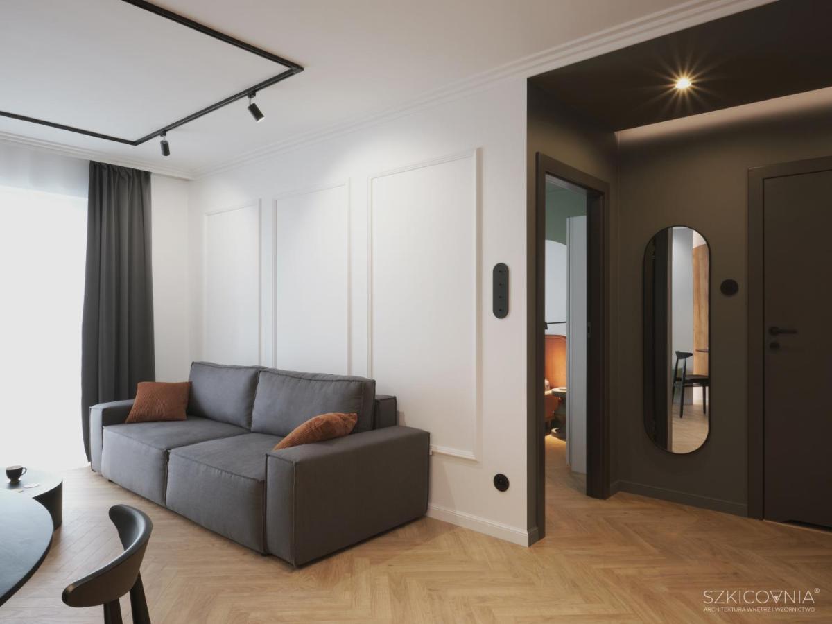 Piekny Apartament Nad Odra W Centrum Wroclawia Luaran gambar